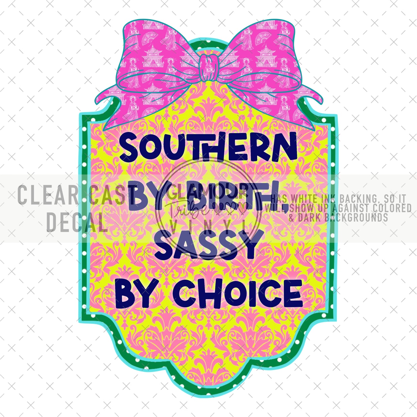 DIXIE DARLINS GREENBRIER-SBB
