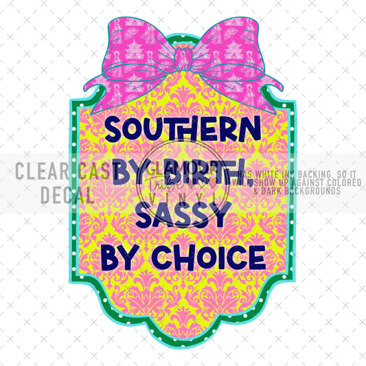 DIXIE DARLINS GREENBRIER-SBB