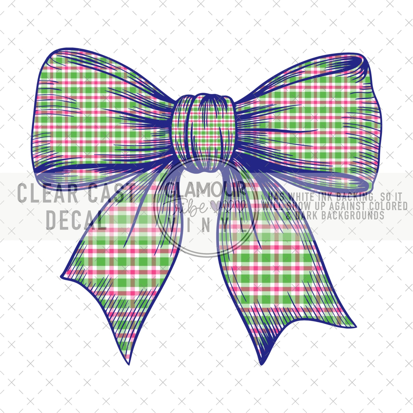 DIXIE DARLINS GREENBRIER-CB1