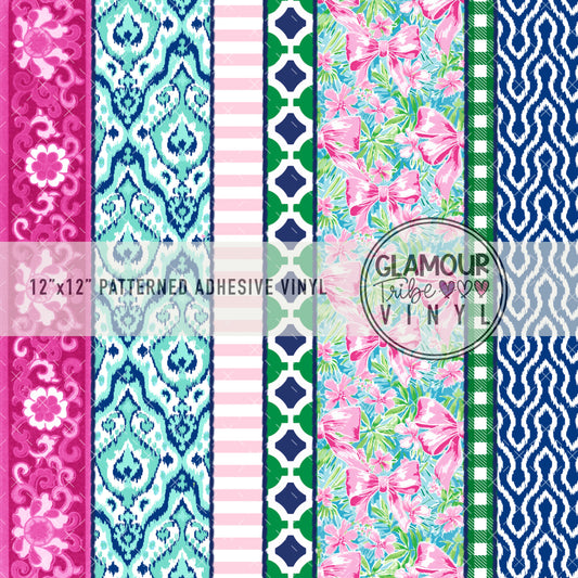 DIXIE DARLINS GREENBRIER 3