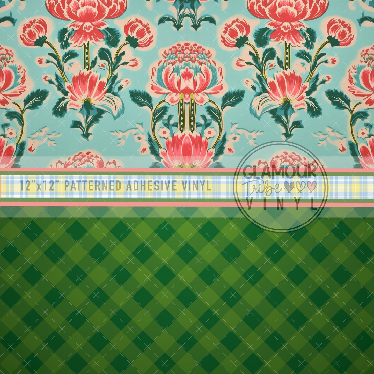 DIXIE DARLINS GREENBRIER 11