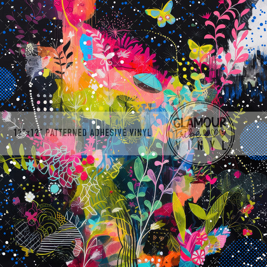 BEAUTIFUL MESS 1