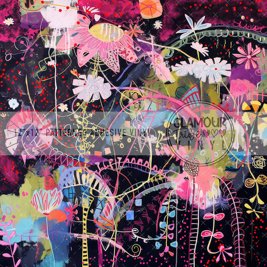 BEAUTIFUL MESS 4