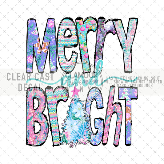 PREPPY MERRY & BRIGHT