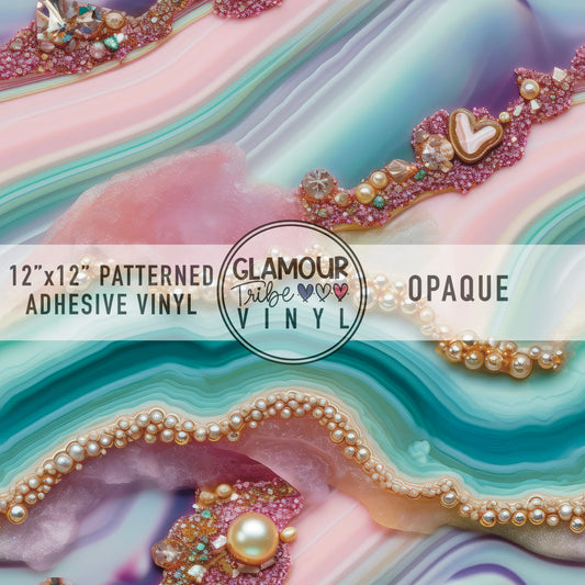 EXQUISITE GEMS 18
