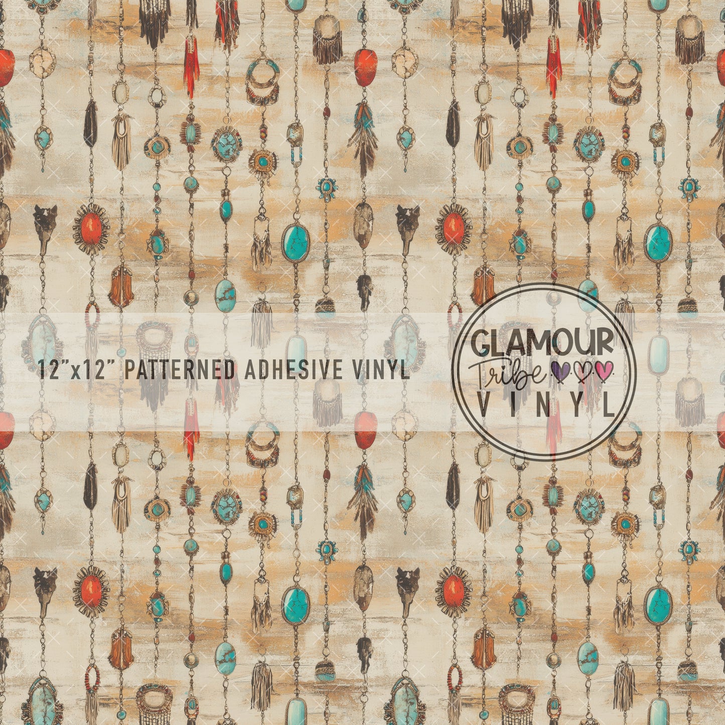 COWGIRLS DON’T CRY