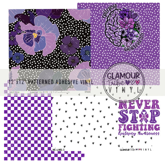 EPILEPSY AWARENESS BUNDLE