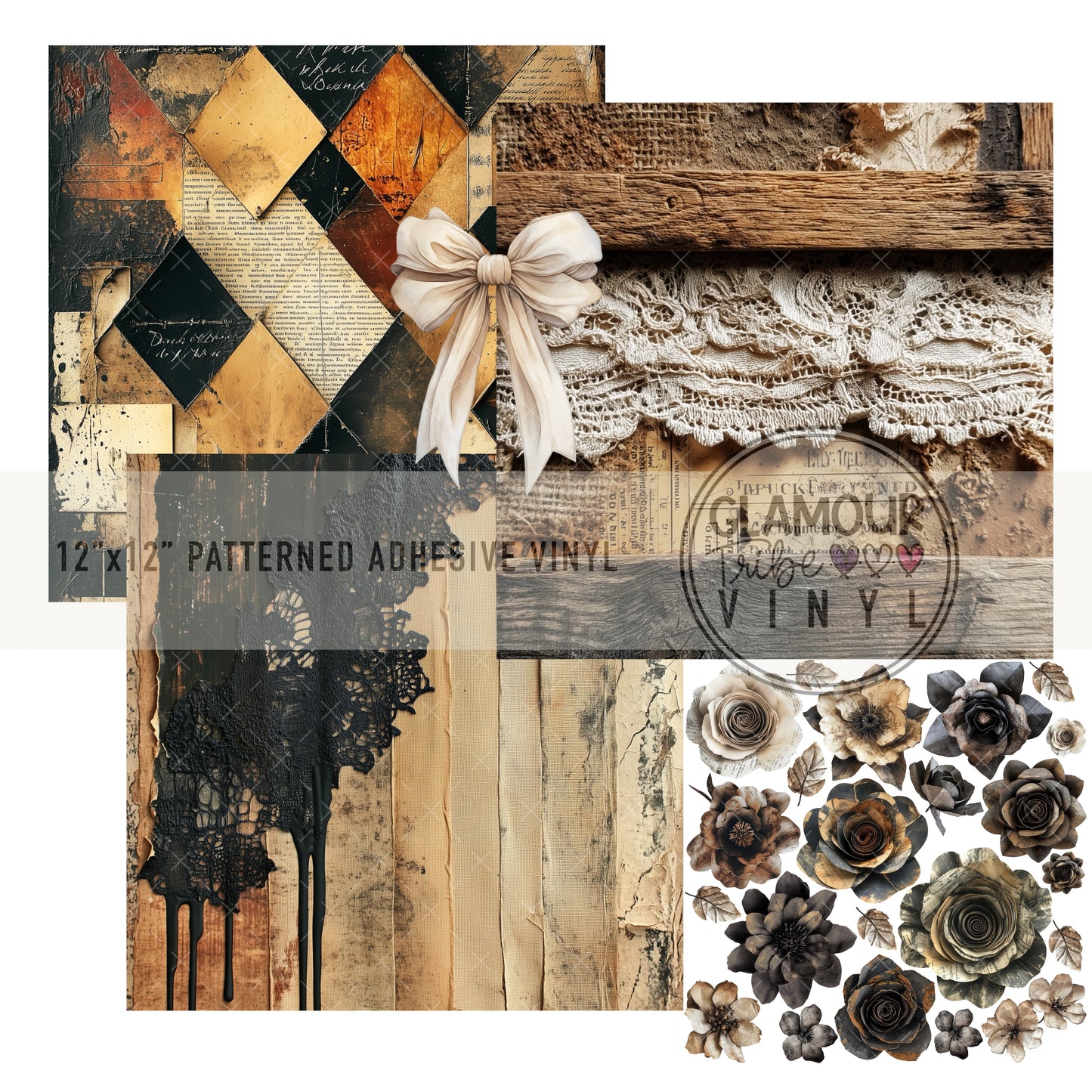 RUSTIC VIBES BUNDLE