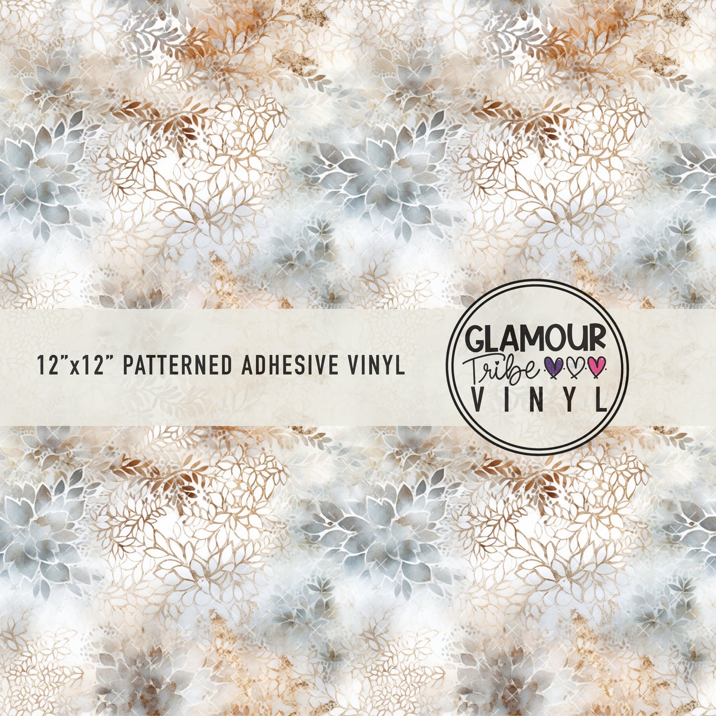 COLD HANDS, WARM HEART