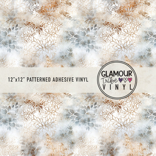 COLD HANDS, WARM HEART