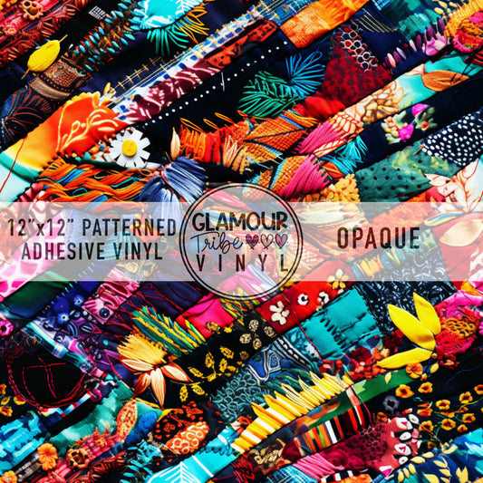 PATCHWORK 8