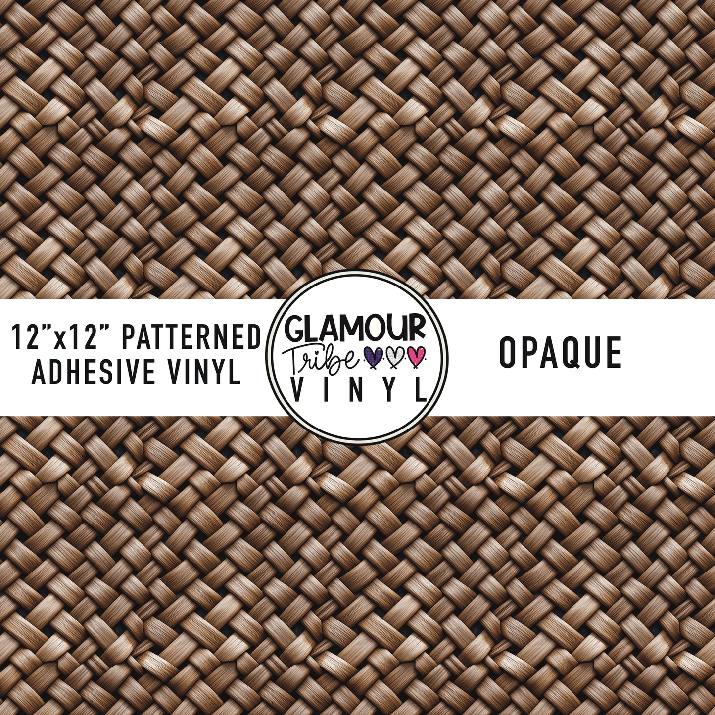 WOVEN TEXTURE 4