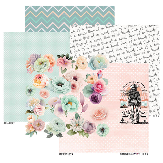 PASTEL BEAUTIES BUNDLE