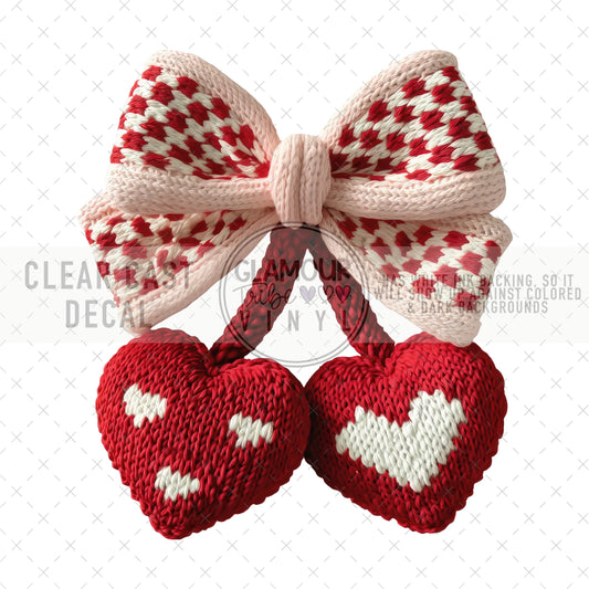 CHERRY HEARTS