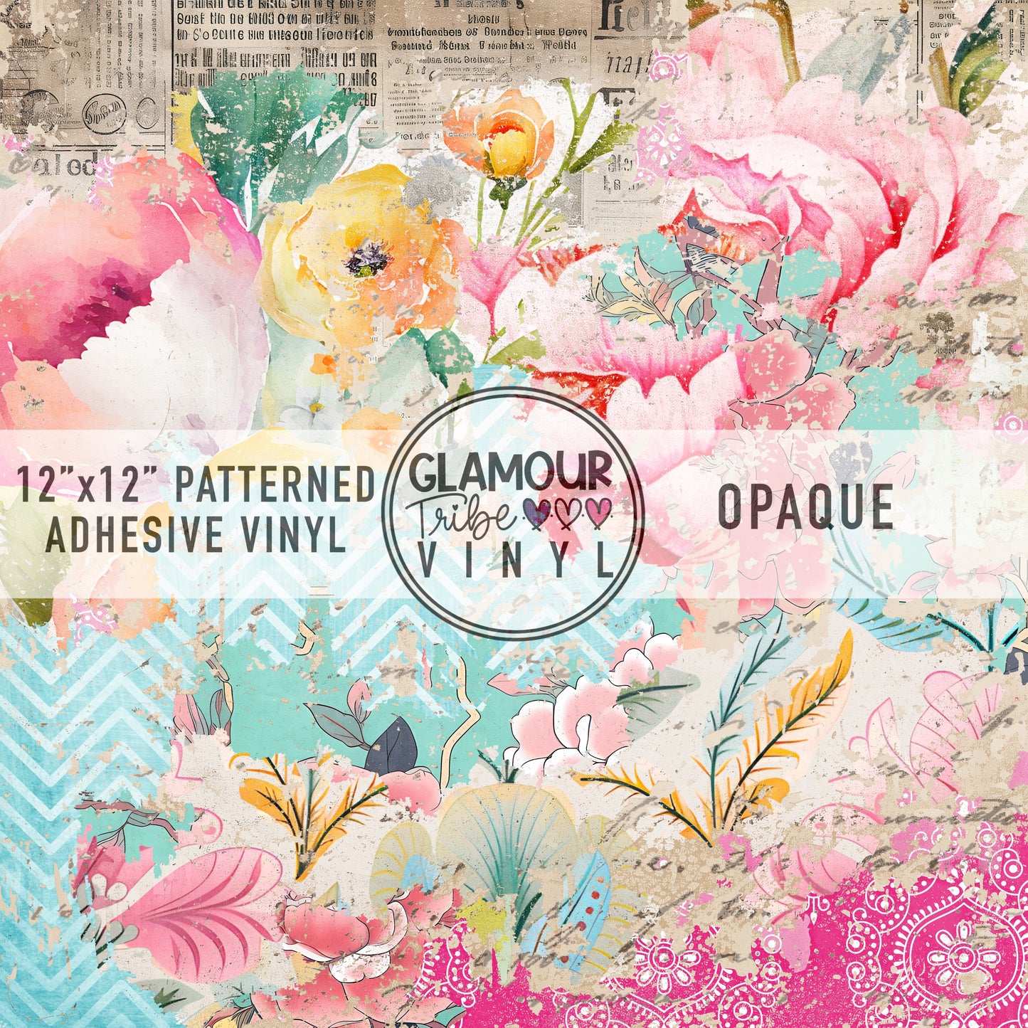 SPRING GRUNGE 3