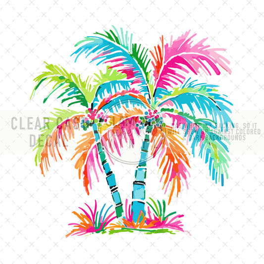 NEON OASIS