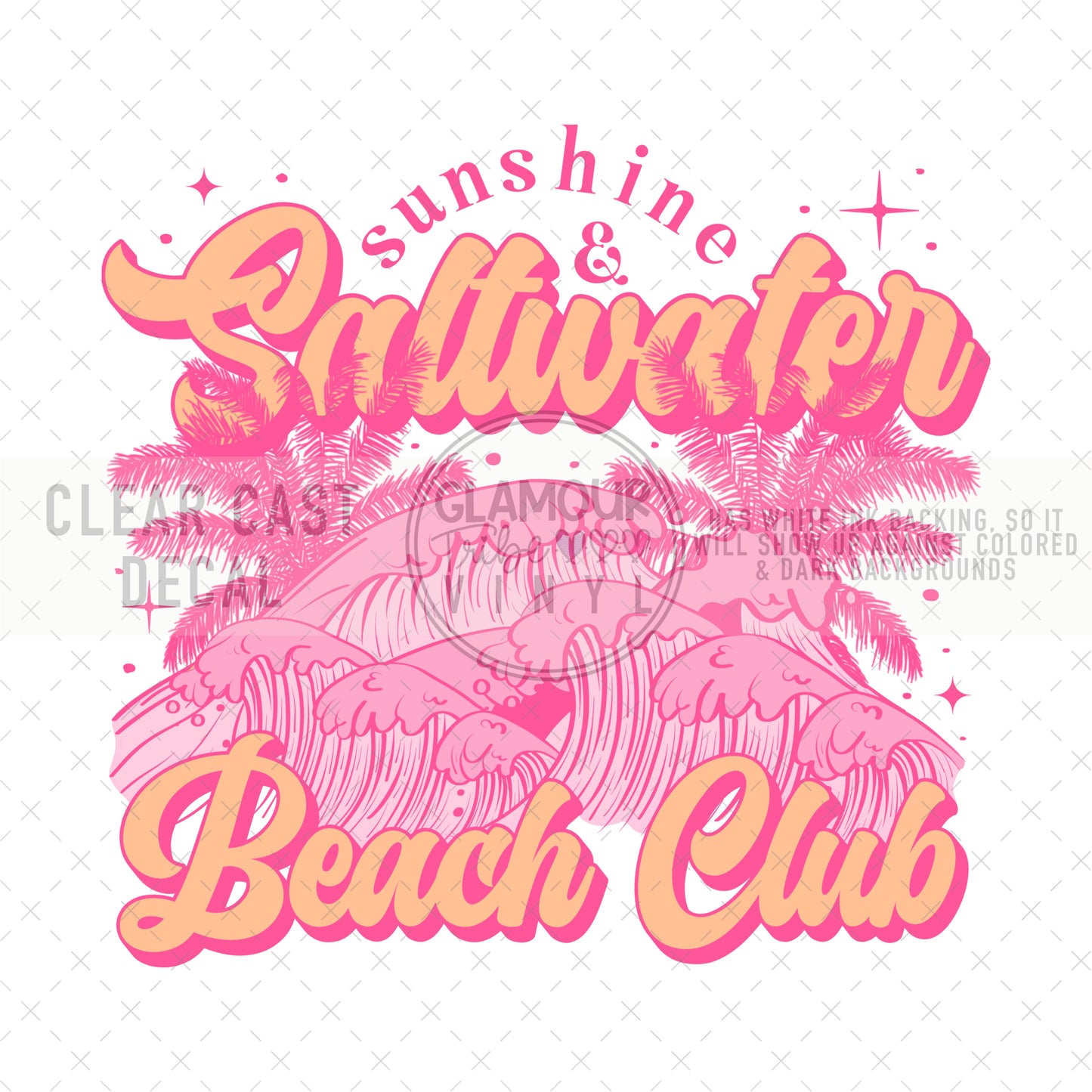 SALTWATER BEACH CLUB