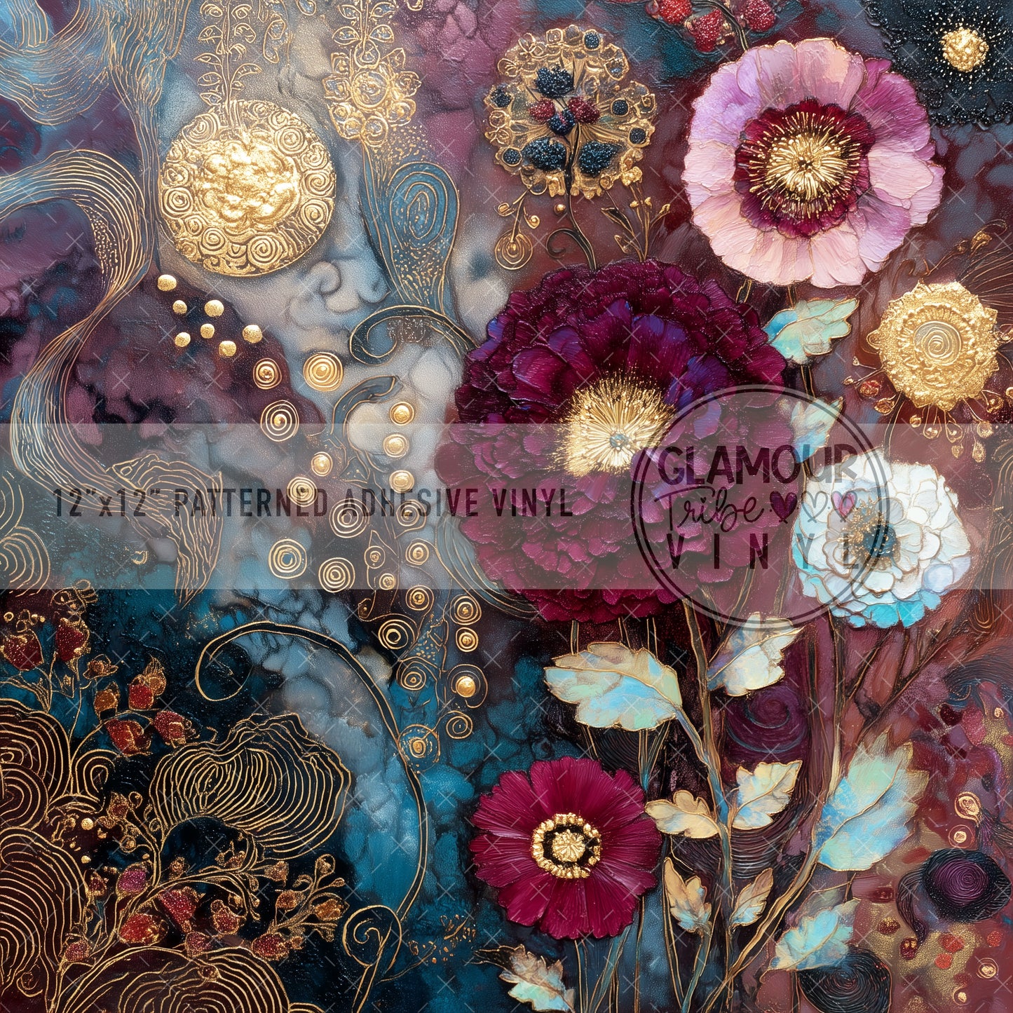 GILDED DREAMS 1
