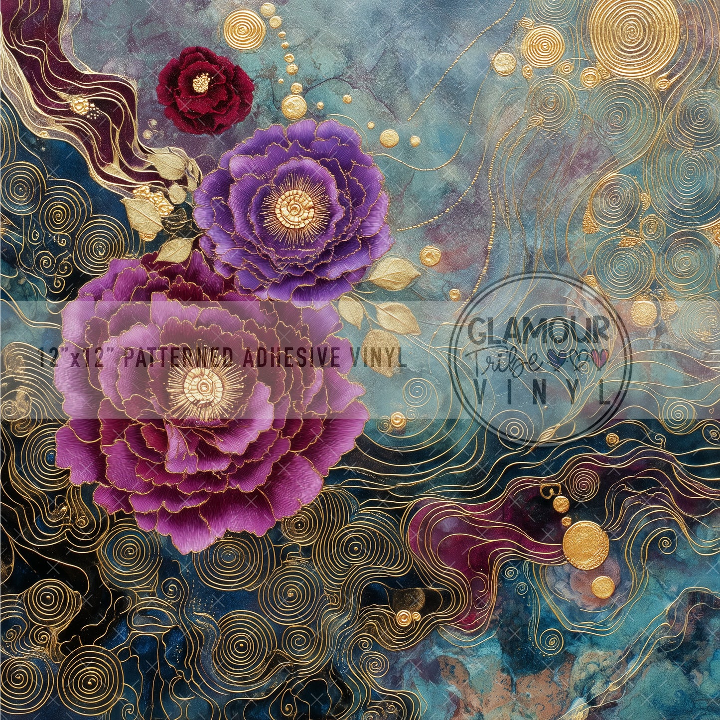 GILDED DREAMS 5