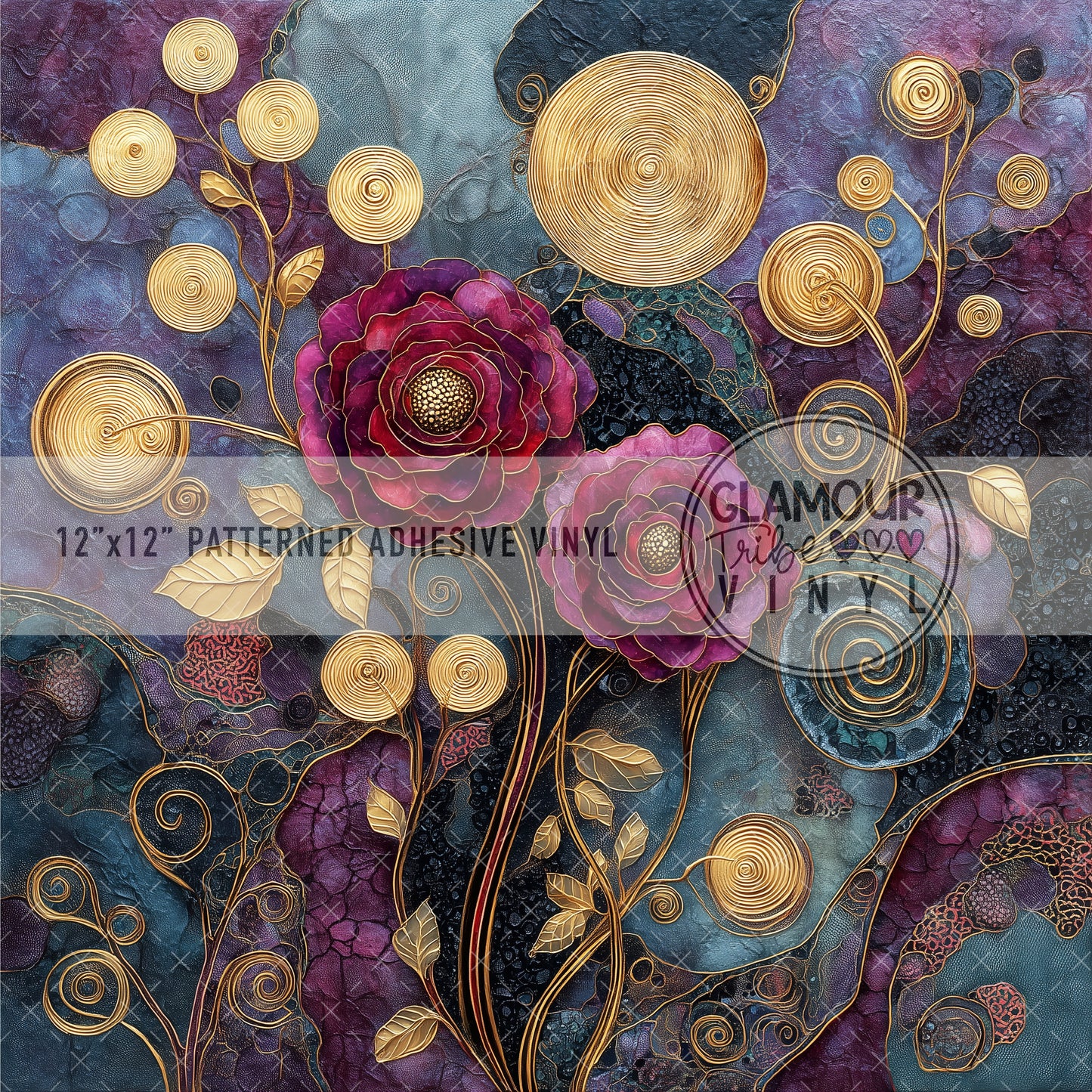 GILDED DREAMS 6
