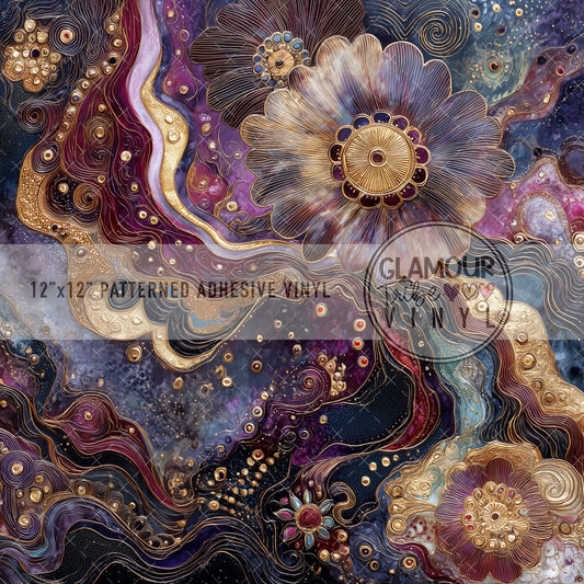 GILDED DREAMS 8