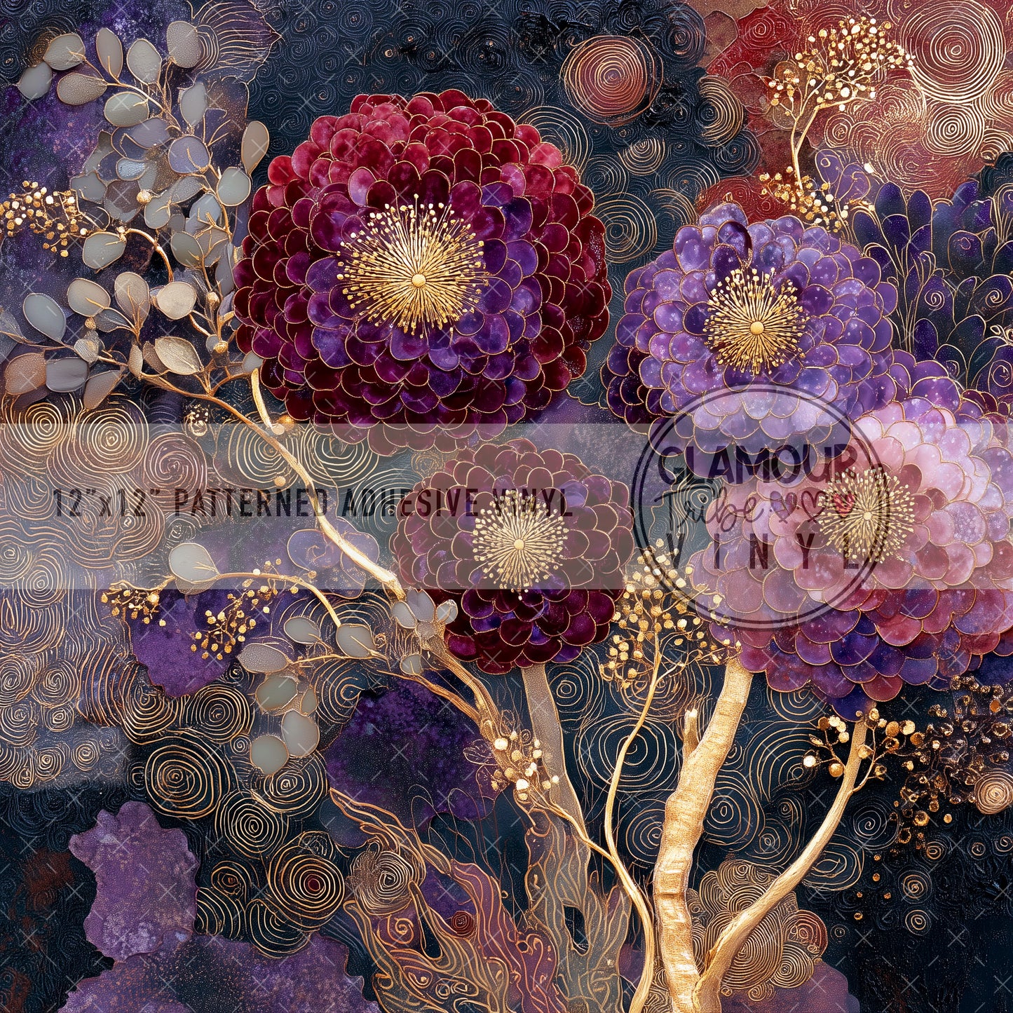 GILDED DREAMS 9