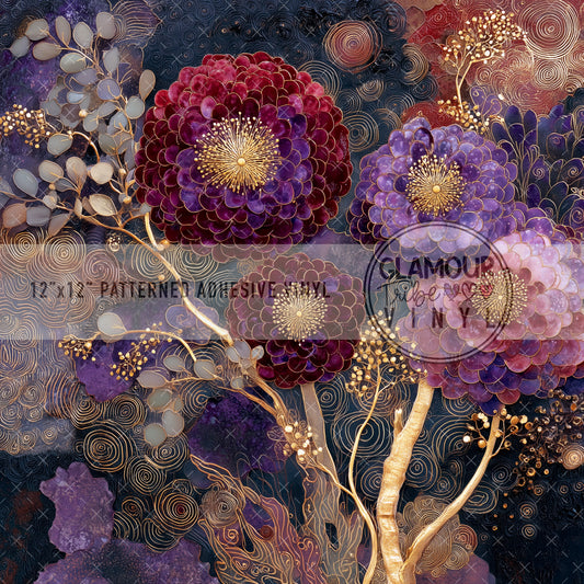 GILDED DREAMS 9