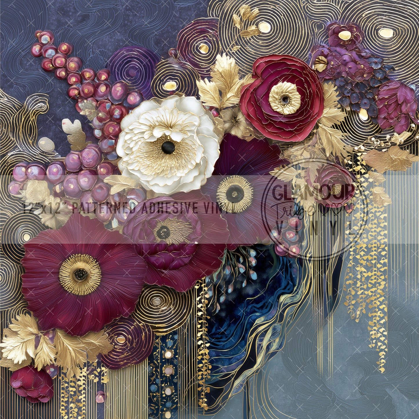 GILDED DREAMS 10