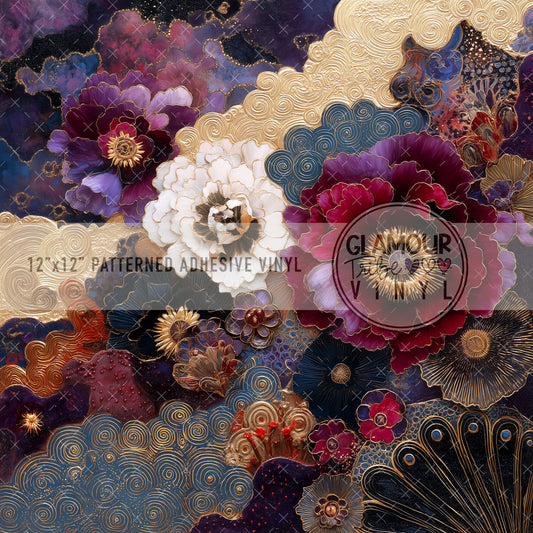 GILDED DREAMS 11