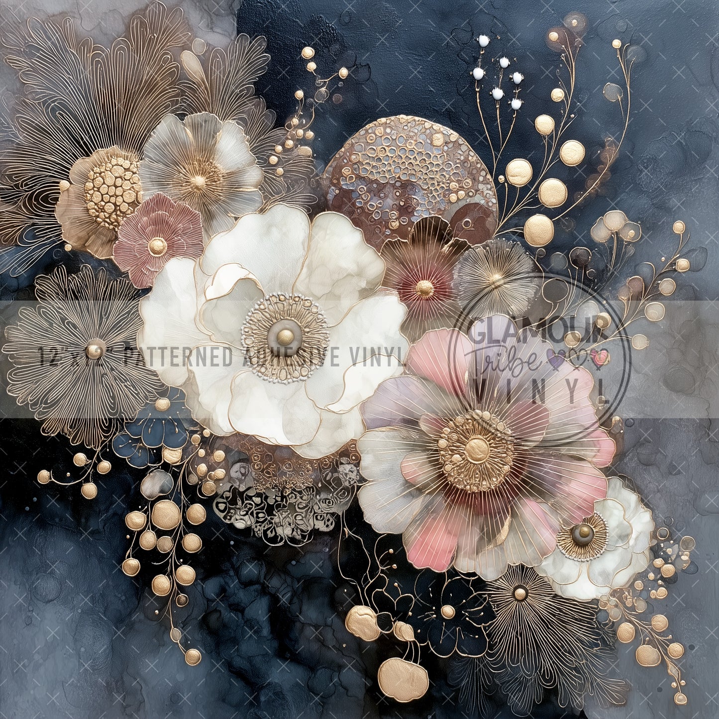 GILDED DREAMS 13