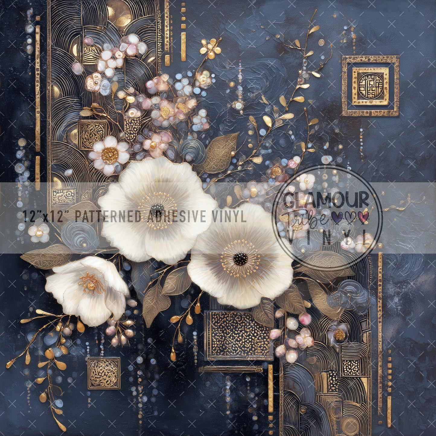 GILDED DREAMS 14