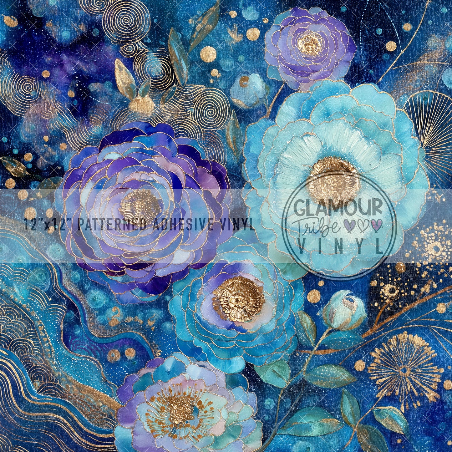 GILDED DREAMS 21