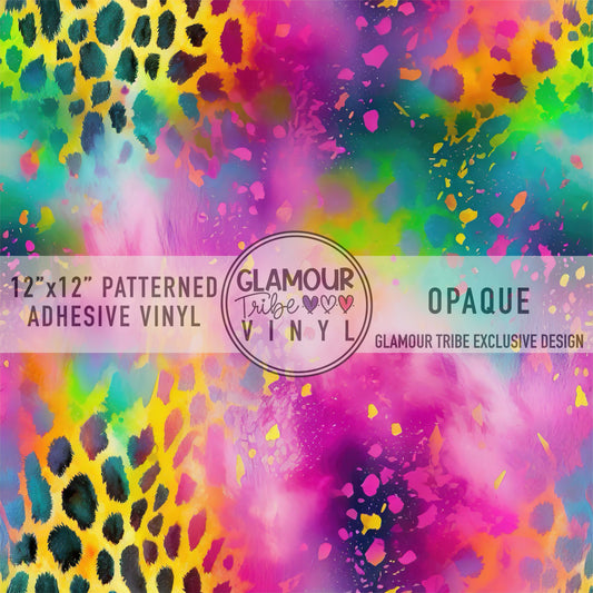 WILD PAINT PARTY 6