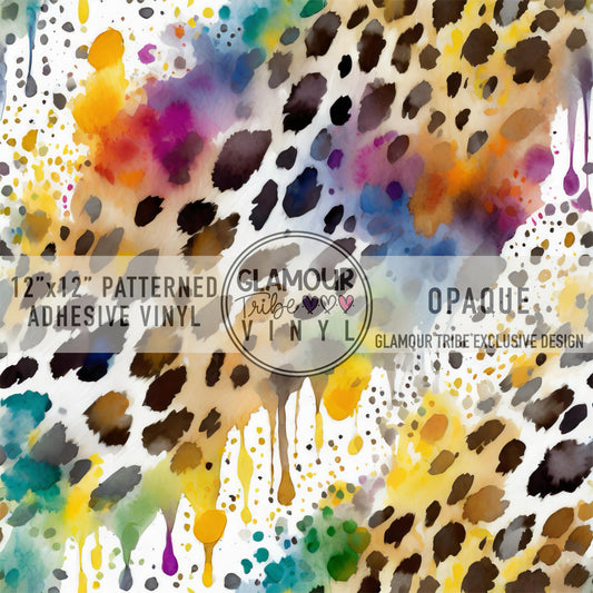 WILD PAINT PARTY 13