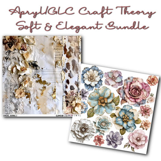 GLC Soft & Elegant Bundle