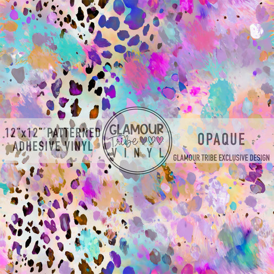 WILD PAINT PARTY 31