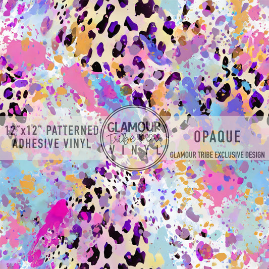 WILD PAINT PARTY 33