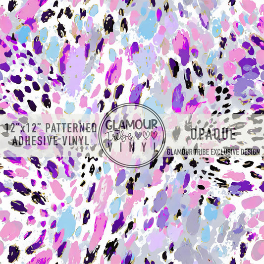 WILD PAINT PARTY 37