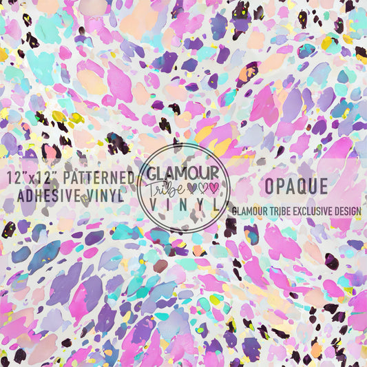 WILD PAINT PARTY 38