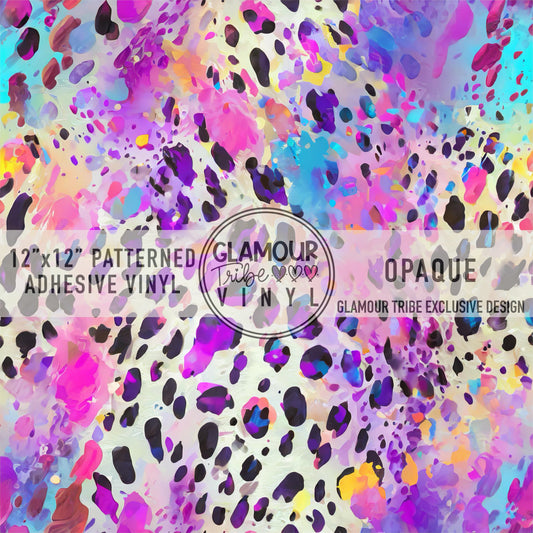 WILD PAINT PARTY 43