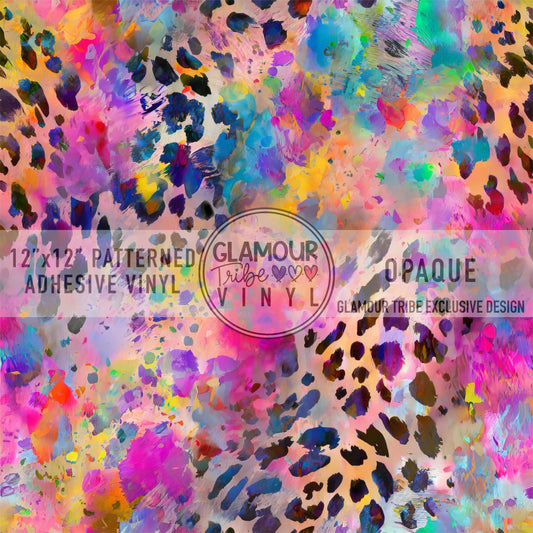 WILD PAINT PARTY 45