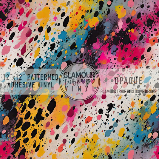 WILD PAINT PARTY 53