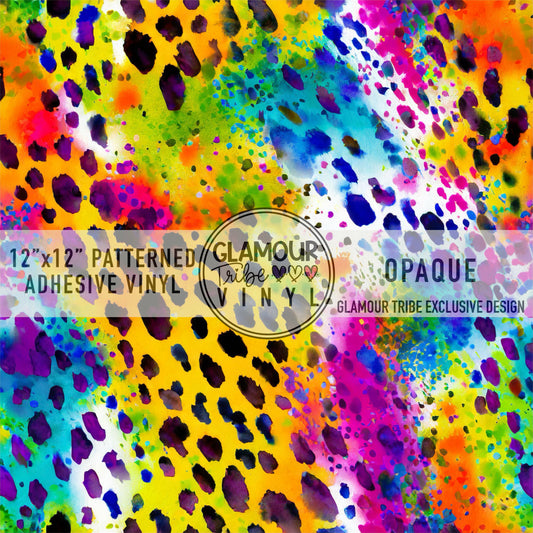 WILD PAINT PARTY 54