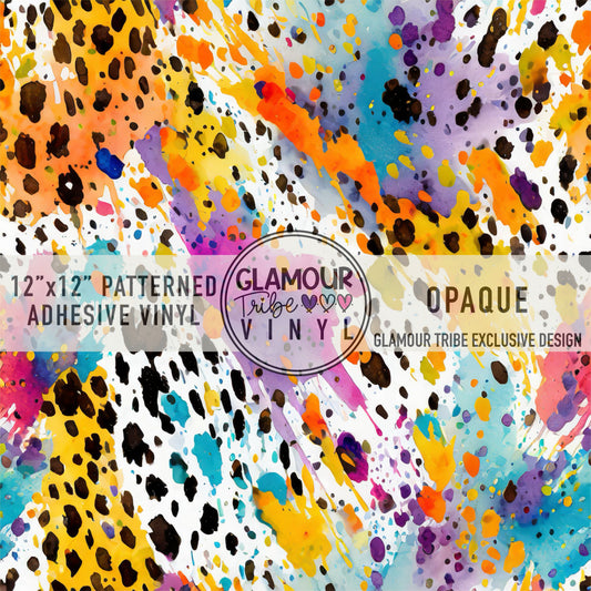 WILD PAINT PARTY 56