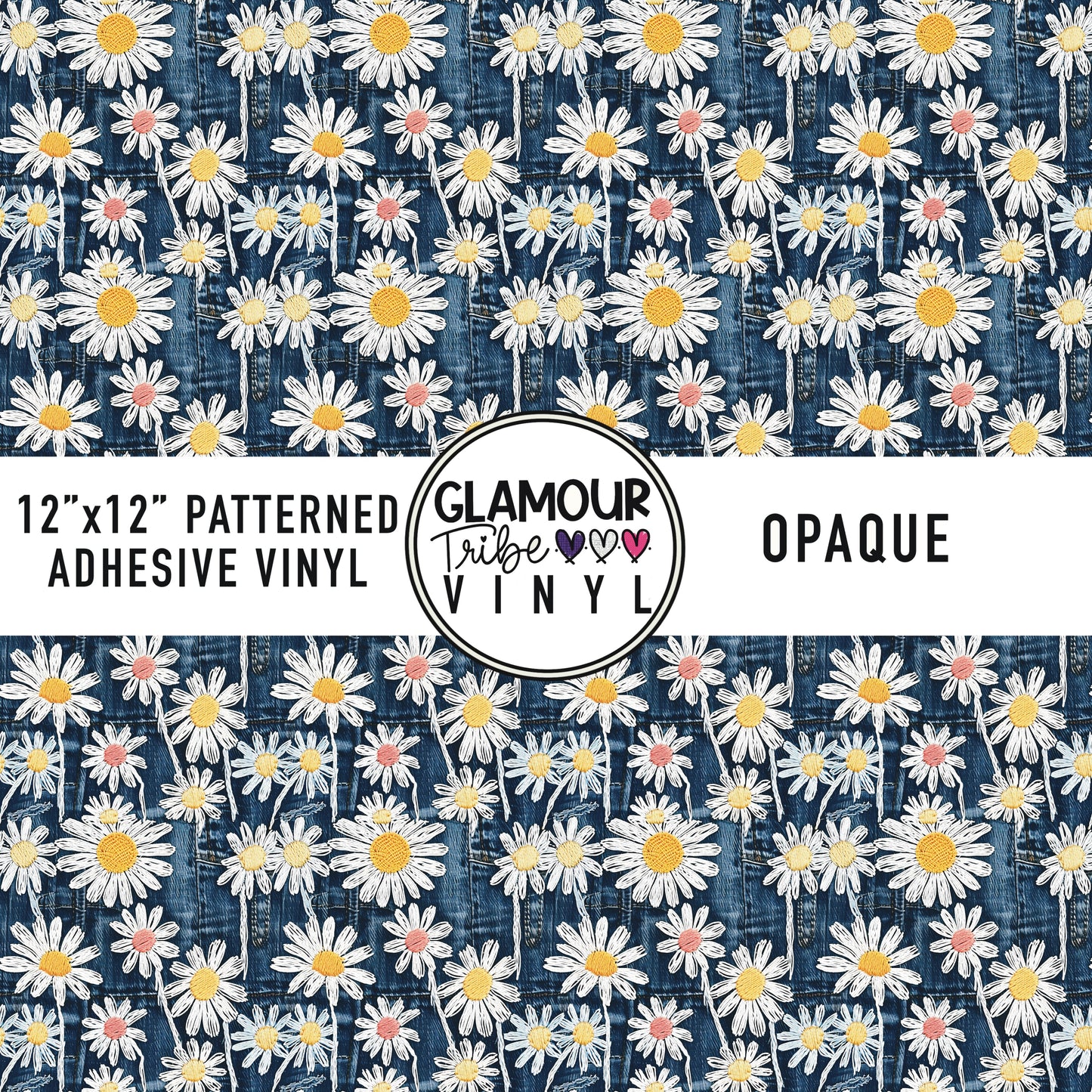DENIM AND DAISIES 2