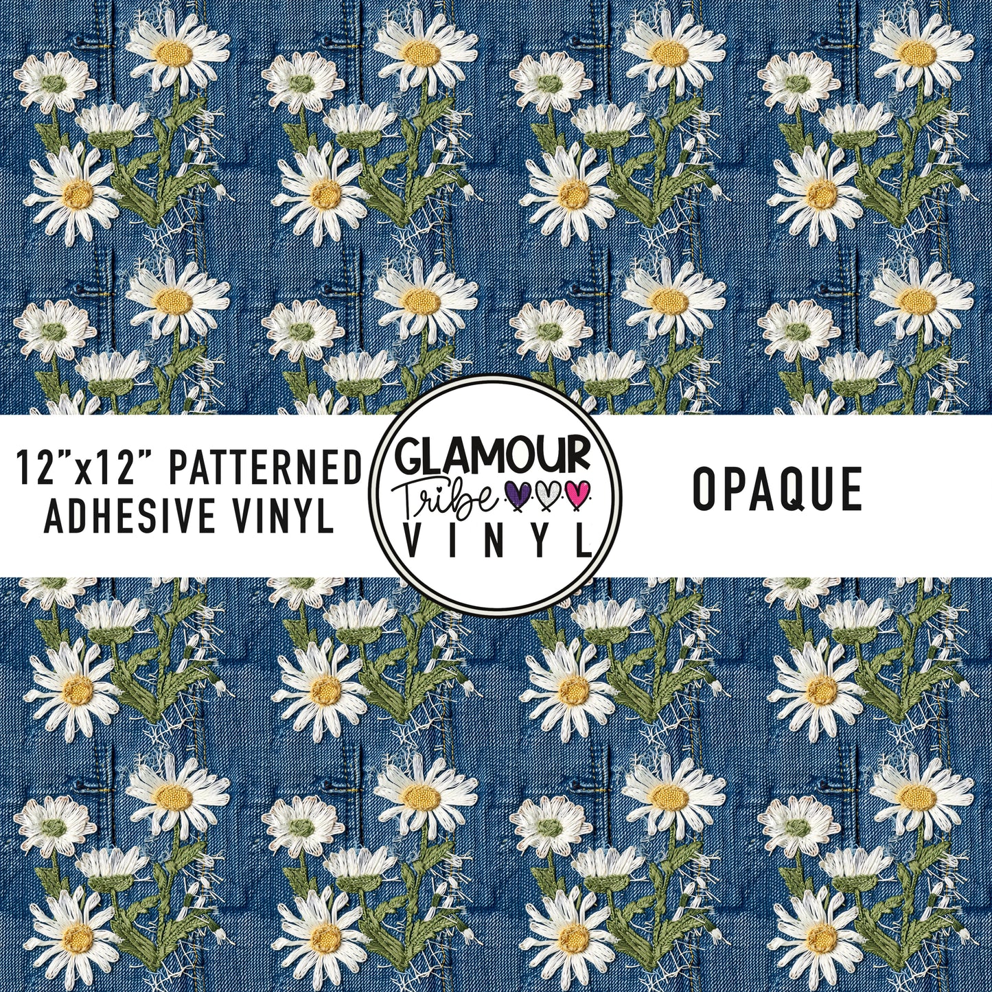 DENIM AND DAISIES 8