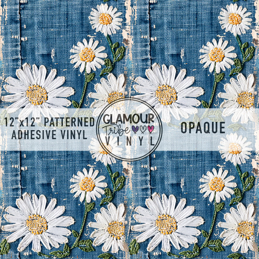 DENIM AND DAISIES 9