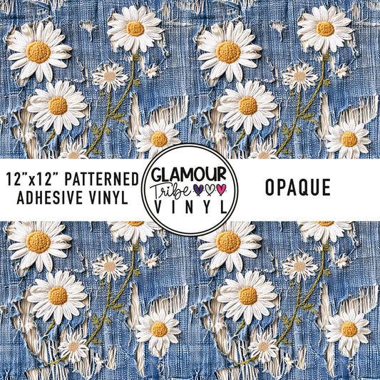 DENIM AND DAISIES 12