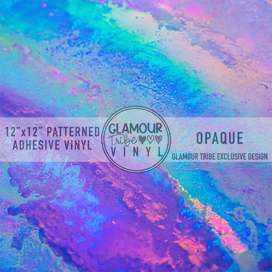 PRISMATIC PAINT TEXTURE 7