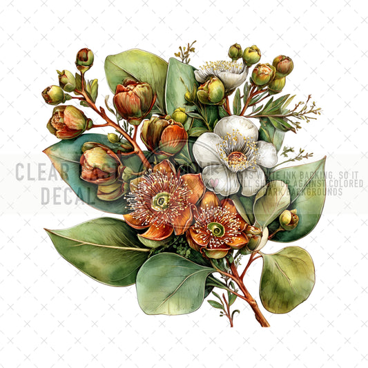 NEUTRAL FALL FLORALS 8